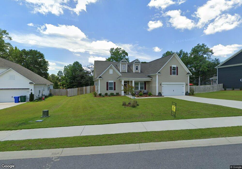 189 Shadowbrook Way, Camden, SC 29020 - photo 1