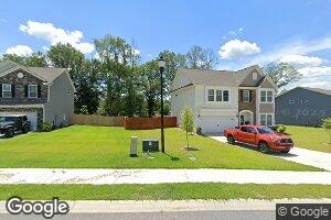 149 Shadowbrook Way, Camden, SC 29020