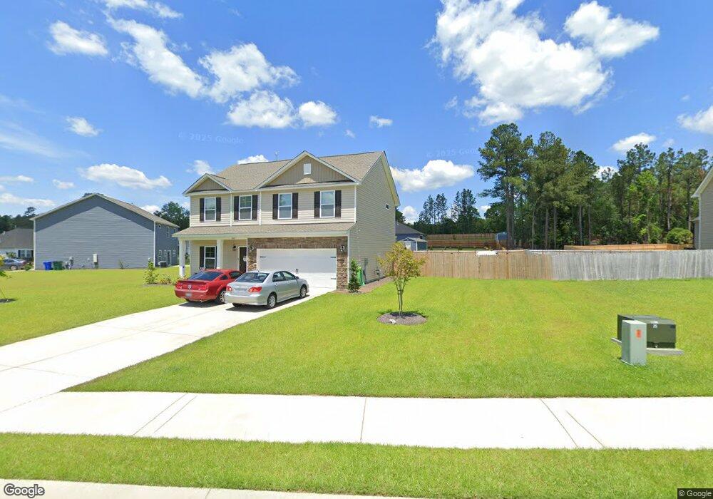 162 Shadowbrook Way, Camden, SC 29020 - photo 1