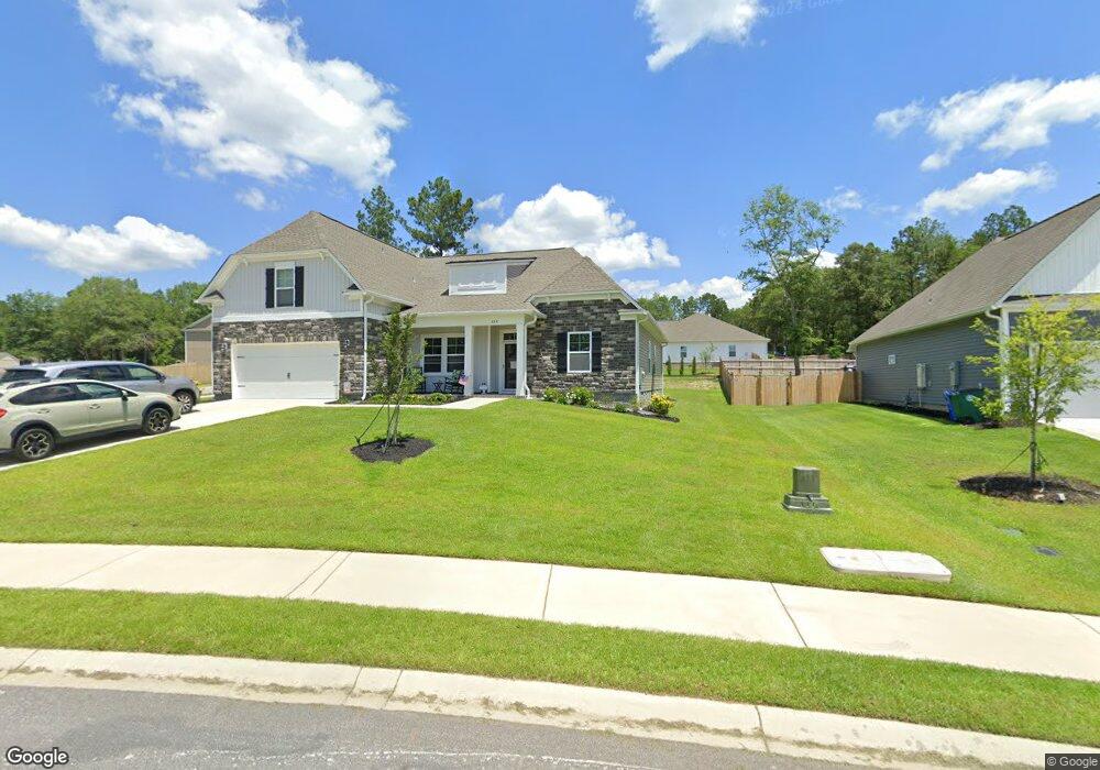 134 Shadowbrook Way, Camden, SC 29020 - photo 1