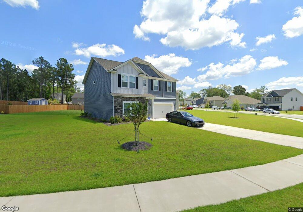 176 Shadowbrook Way, Camden, SC 29020 - photo 1