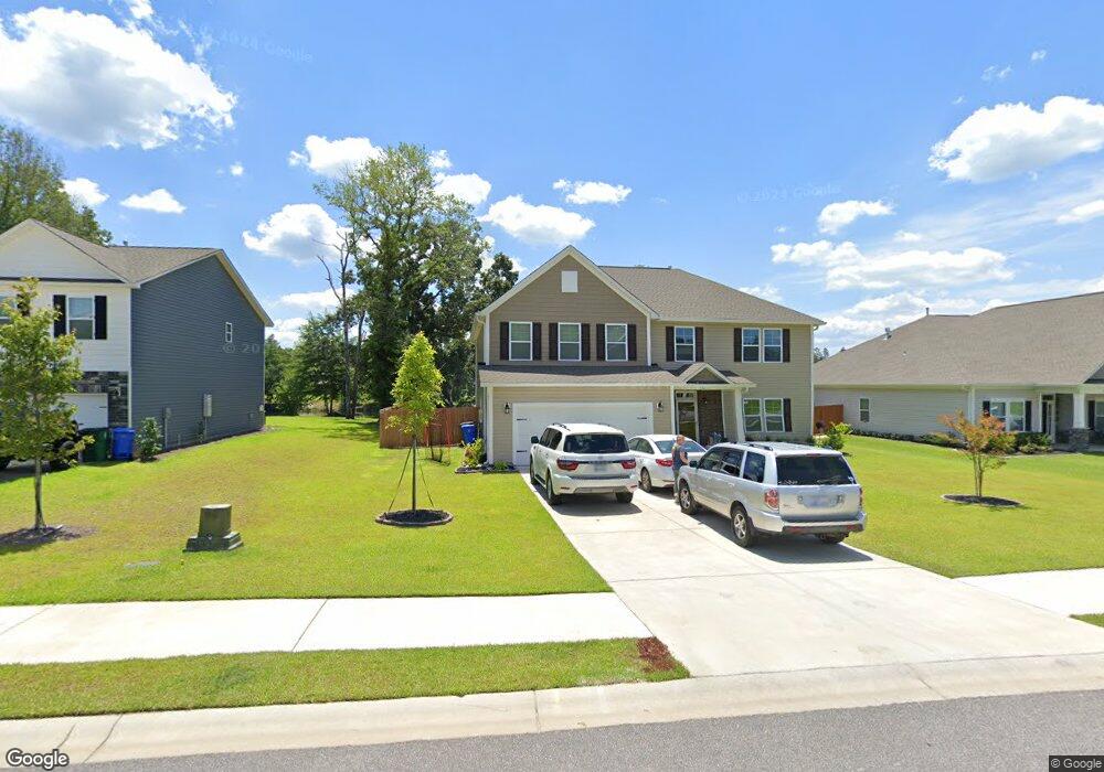 157 Shadowbrook Way, Camden, SC 29020 - photo 1