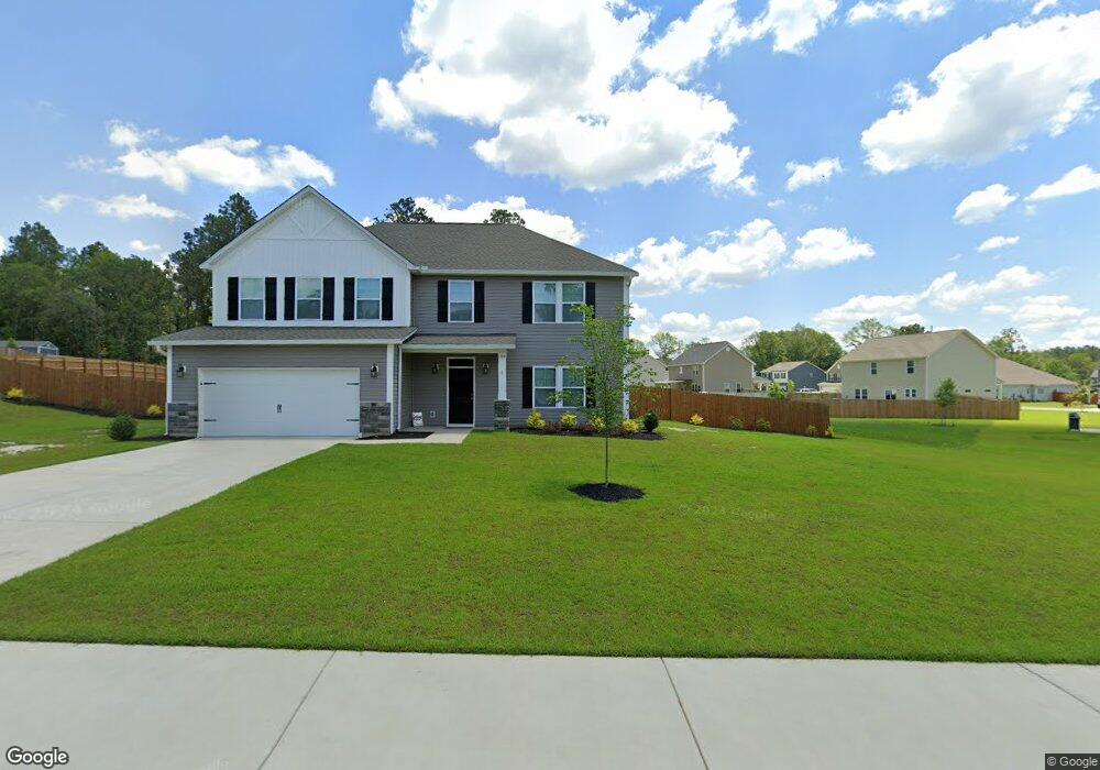 186 Shadowbrook Way, Camden, SC 29020 - photo 1