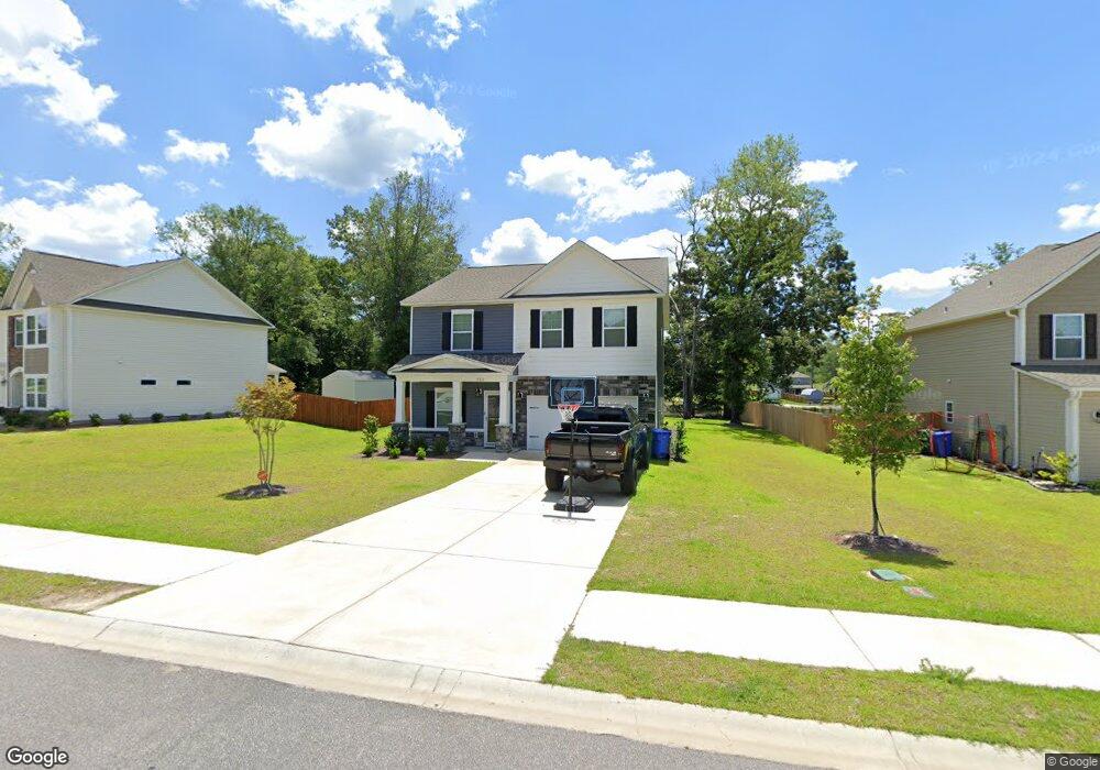 153 Shadowbrook Way, Camden, SC 29020 - photo 1