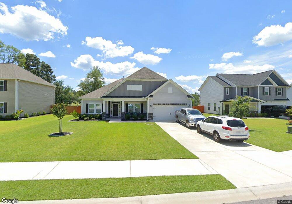 161 Shadowbrook Way, Camden, SC 29020 - photo 1