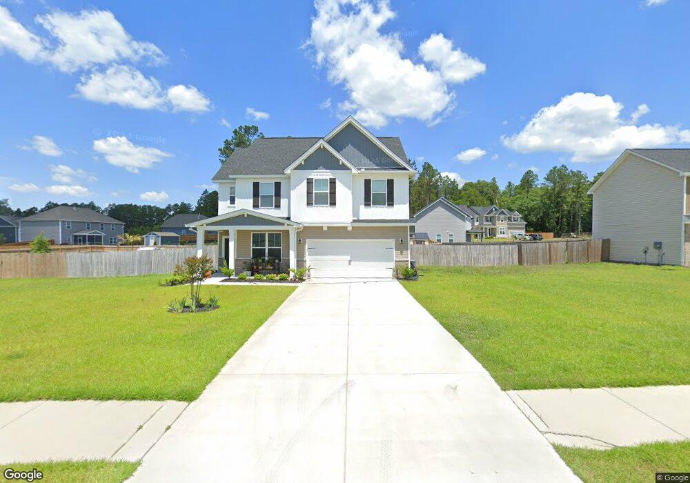 158 Shadowbrook Way unit 14, Camden, SC 29020 - photo 1