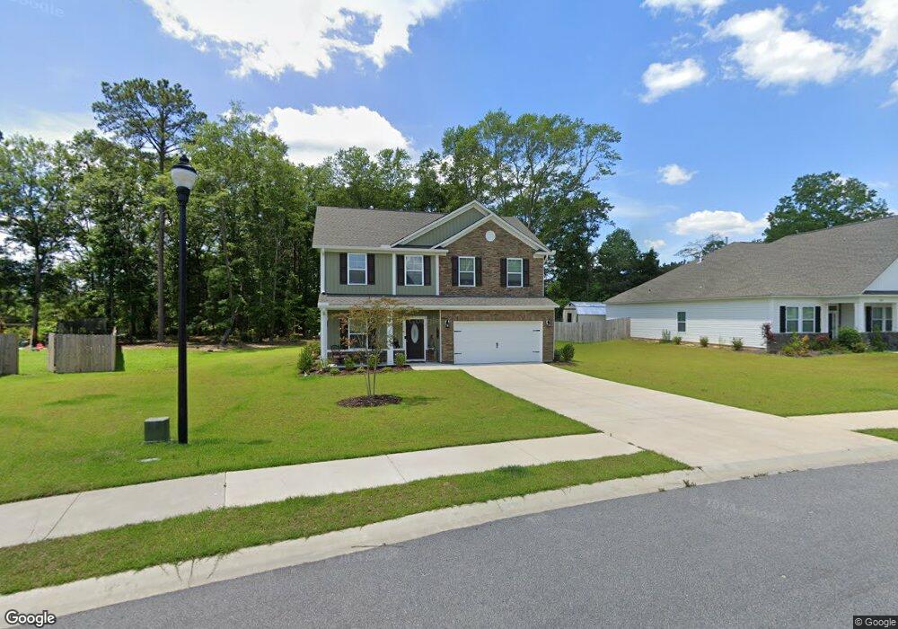 181 Shadowbrook Way, Camden, SC 29020 - photo 1