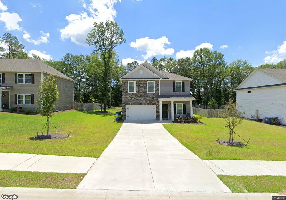 113 Shadowbrook Way, Camden, SC 29020 - photo 1