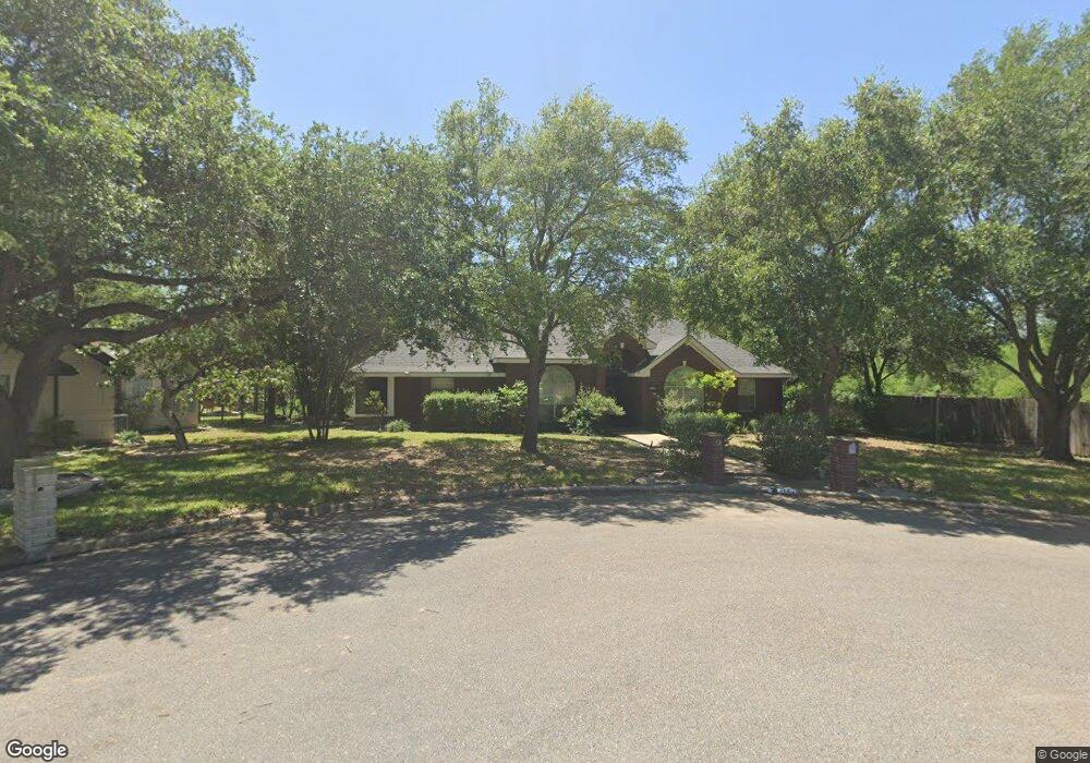 2120 Geena St, Edinburg, TX 78539 - photo 1