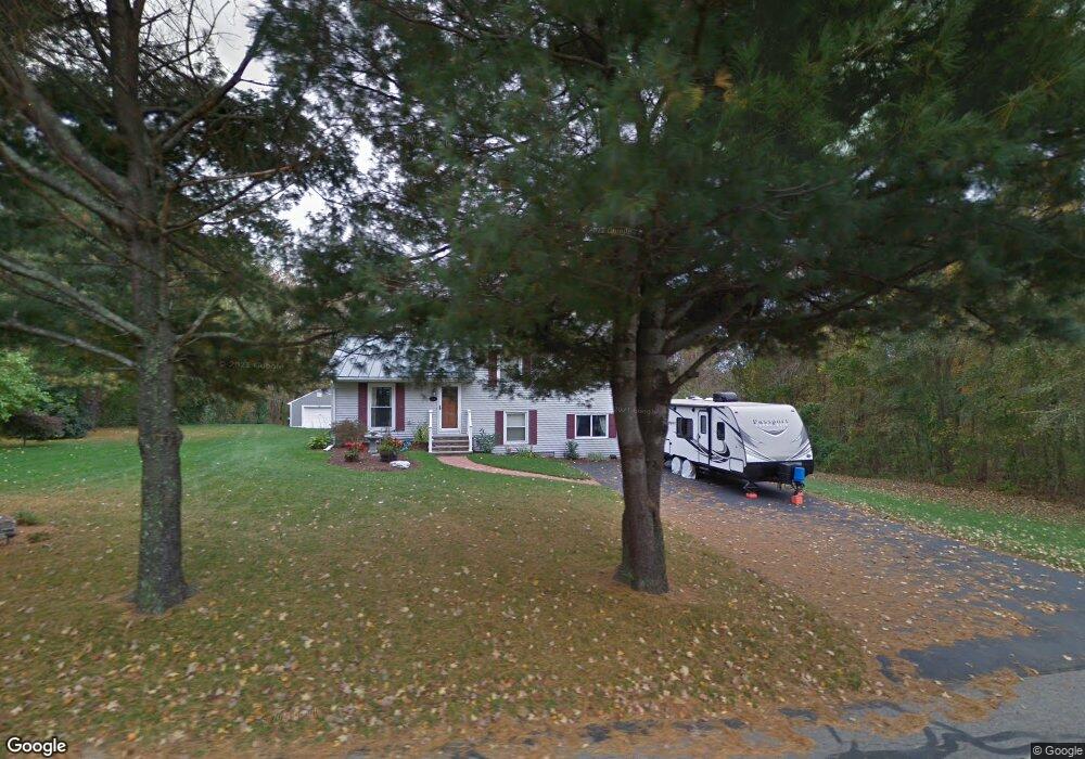 12 Podunk Rd, Sturbridge, MA 01566 - photo 1