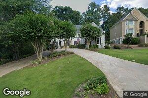 9645 Nesbit Lakes Dr Unit 1, Alpharetta, GA 30022