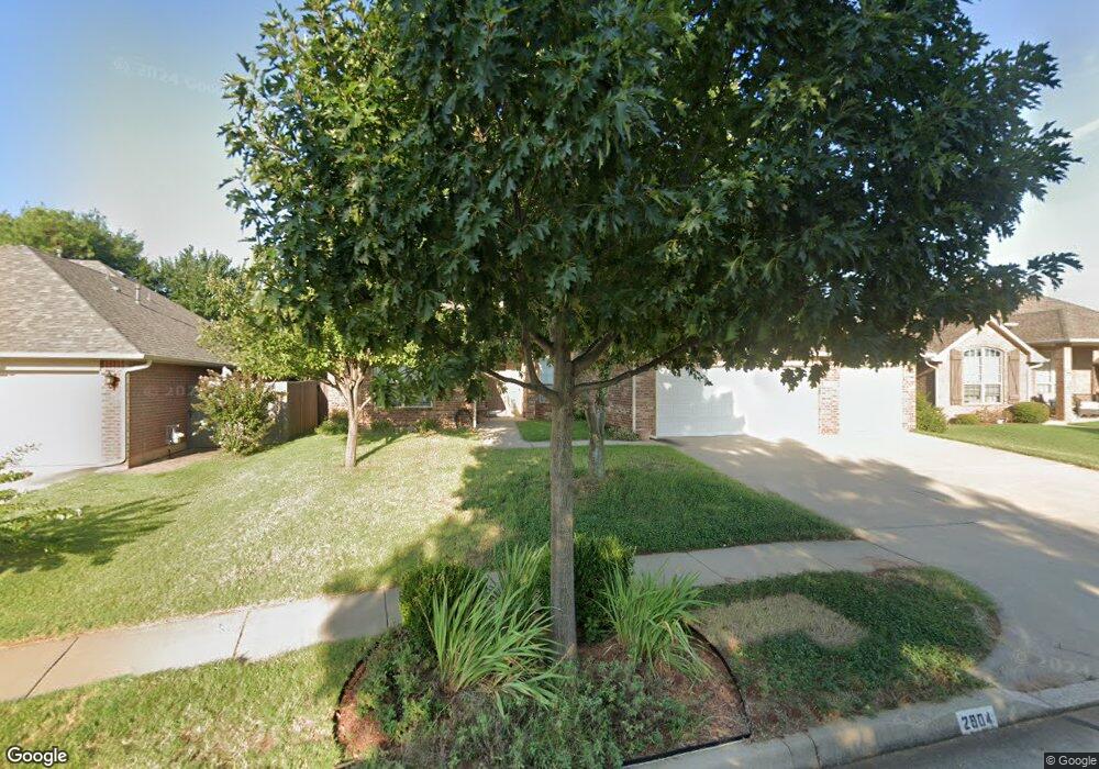 2904 Stonebridge Ct, Norman, OK 73071 - photo 1