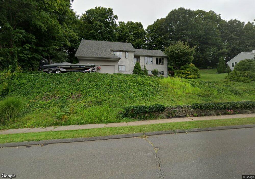 96 Tree Hill Rd, Berlin, CT 06037 - photo 1