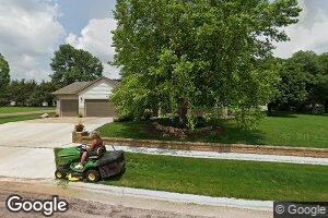 385 W South St, Parker, SD 57053
