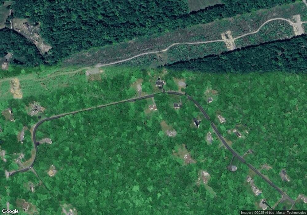 48 Windrush Ln, Andover, CT 06232 - photo 1