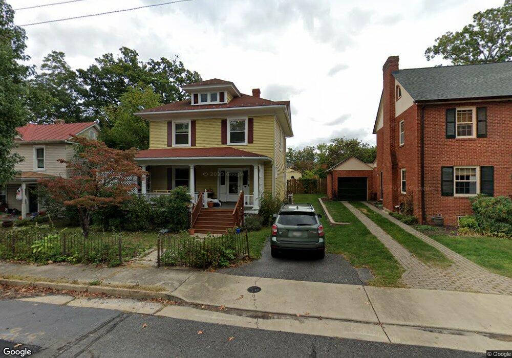 628 Maple Ave, Waynesboro, VA 22980 - photo 1