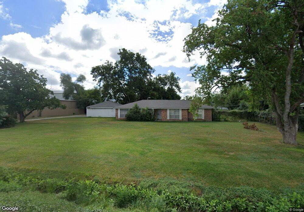 3345 Brownie Campbell Rd, Houston, TX 77086 - photo 1