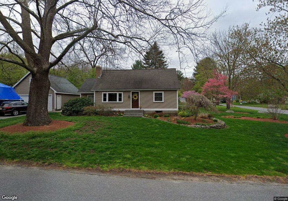 2 Mohawk Dr, Acton, MA 01720 - photo 1