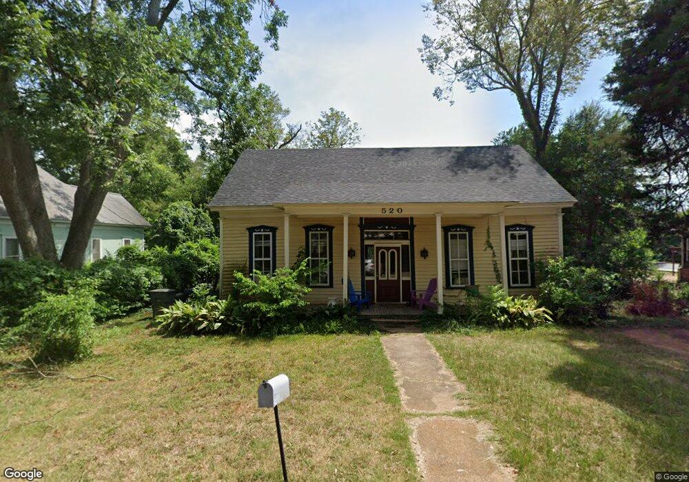 520 E Pillar St, Nacogdoches, TX 75961 - photo 1