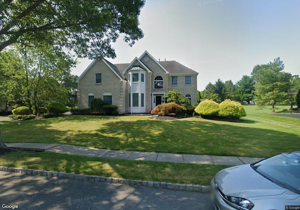 26 Hawthorne Dr, Princeton Junction, NJ 08550 - photo 1