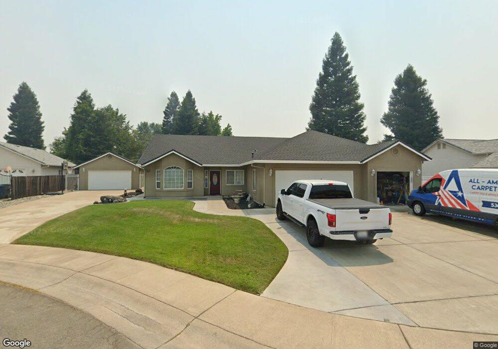 1343 Gehring Ct, Redding, CA 96002 - photo 1