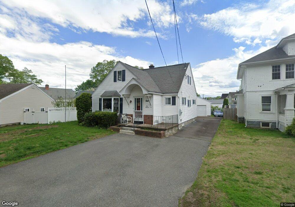 100 Grove St, West Springfield, MA 01089 - photo 1