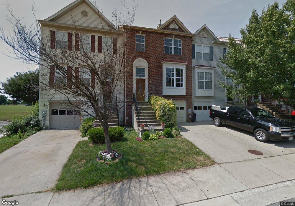 6413 Towncrest Ct W, Frederick, MD 21703 - photo 1