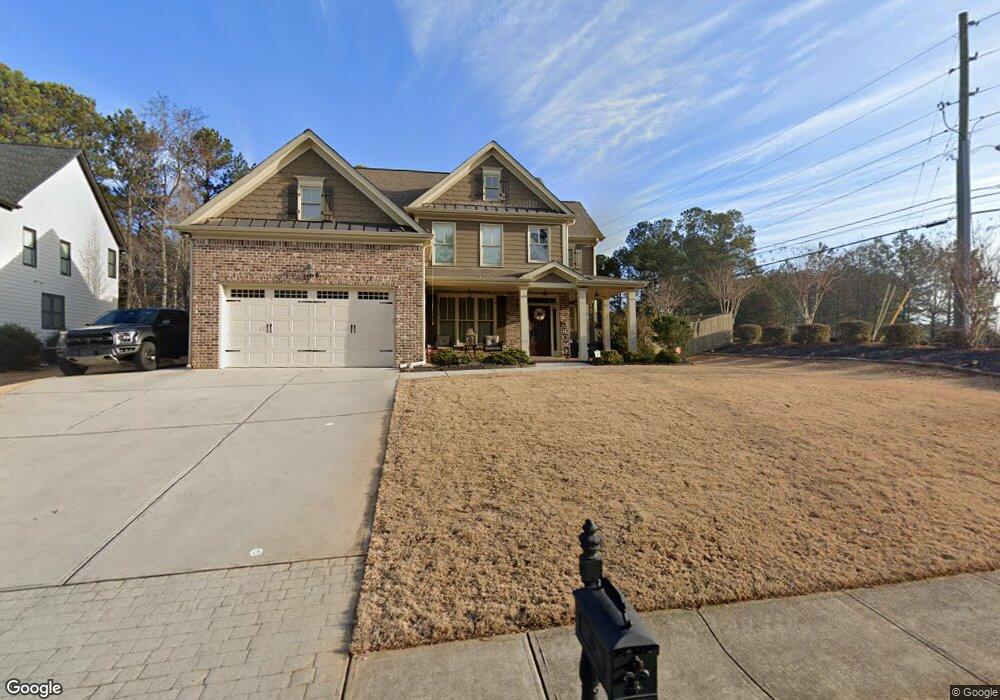 0 Arthur Hills Dr unit 8176746, Acworth, GA 30101 - photo 1