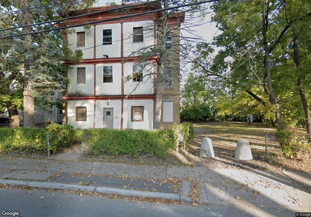 18 Enfield St unit 2N, Hartford, CT 06112 - photo 1