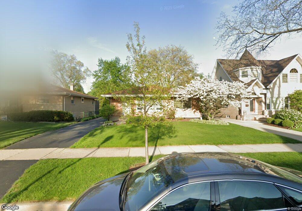 959 S Saylor Ave, Elmhurst, IL 60126 - photo 1