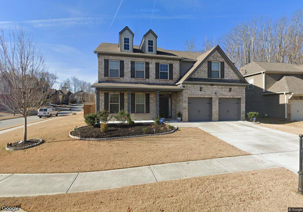2146 Hamilton Lake Pkwy, Buford, GA 30519 - photo 1