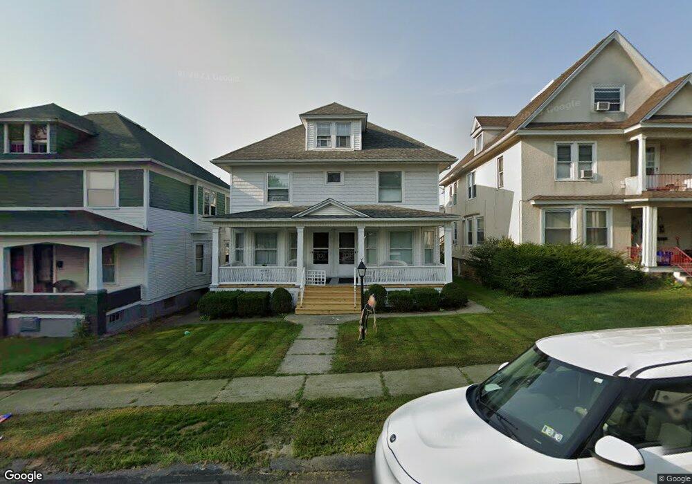 1205 1/2 Watson St, Scranton, PA 18504 - photo 1