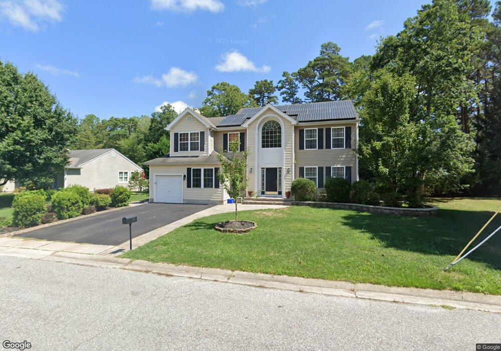 307 Center St, Manahawkin, NJ 08050 - photo 1