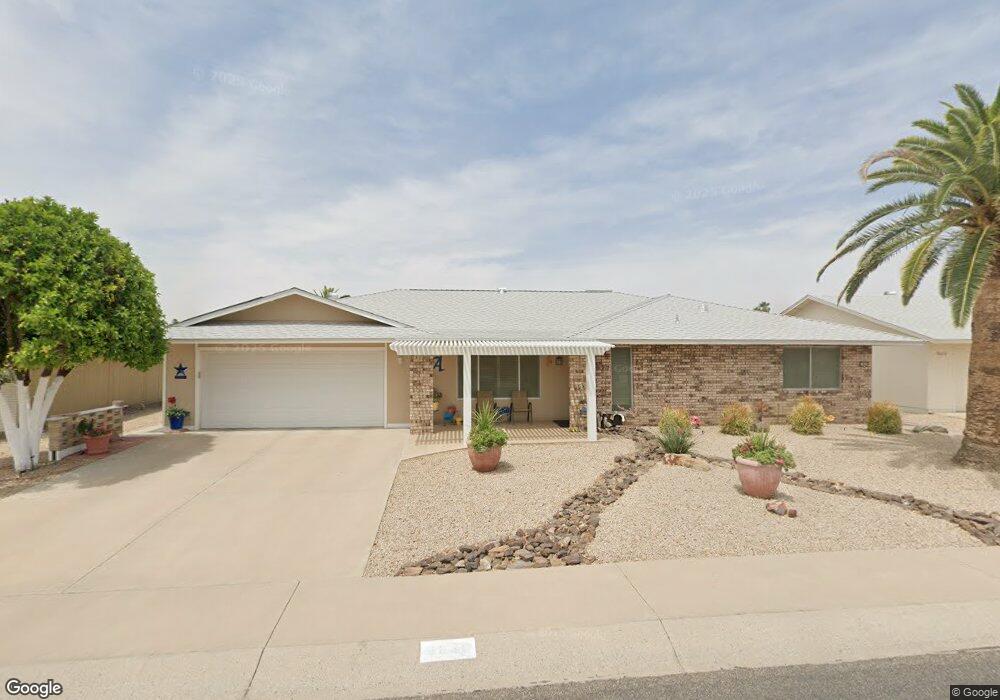 9630 W Appaloosa Dr unit 55, Sun City, AZ 85373 - photo 1