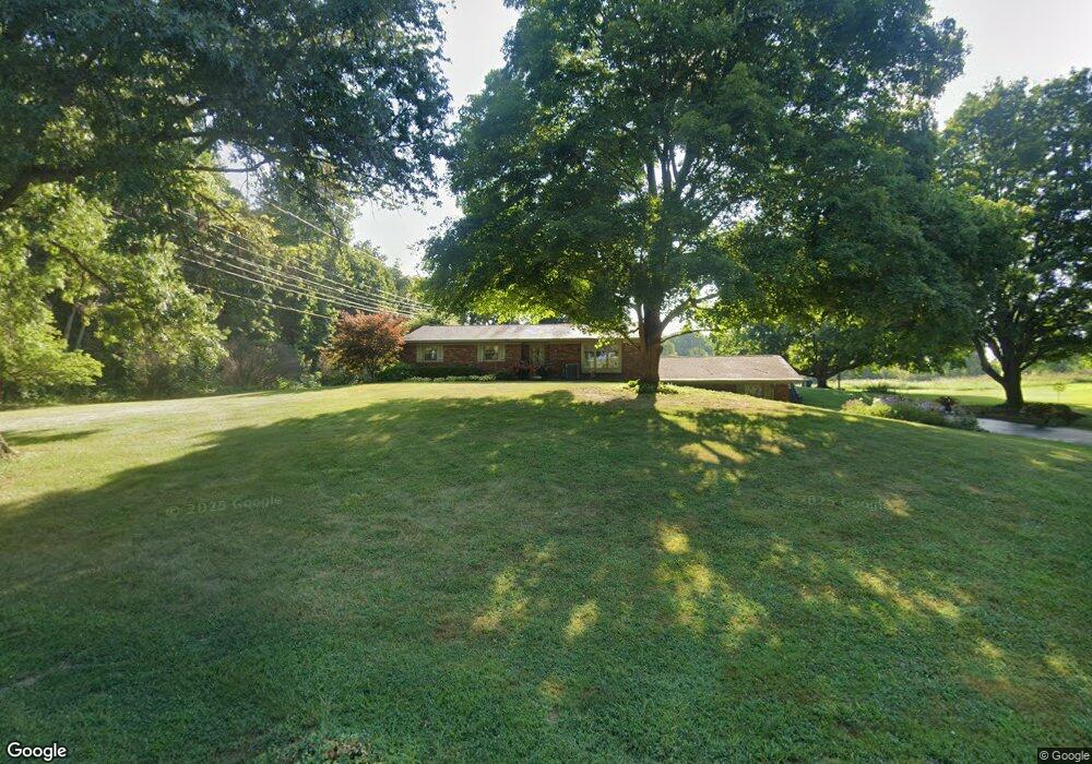 21595 Dunbar Rd, Sheridan, IN 46069 - photo 1