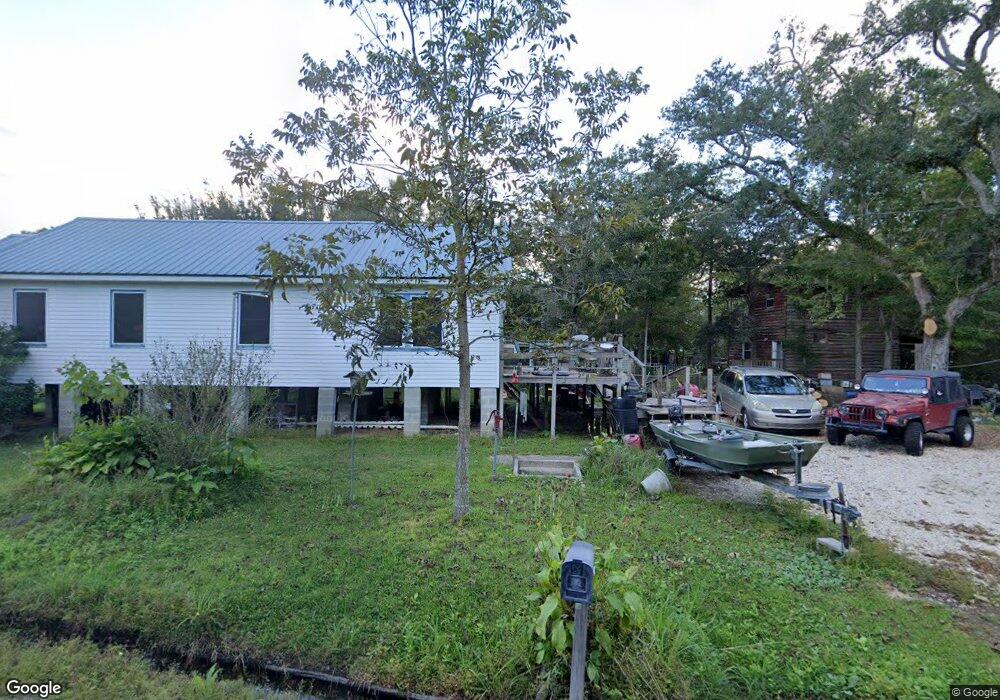 58015 Faciane Rd, Slidell, LA 70460 - photo 1