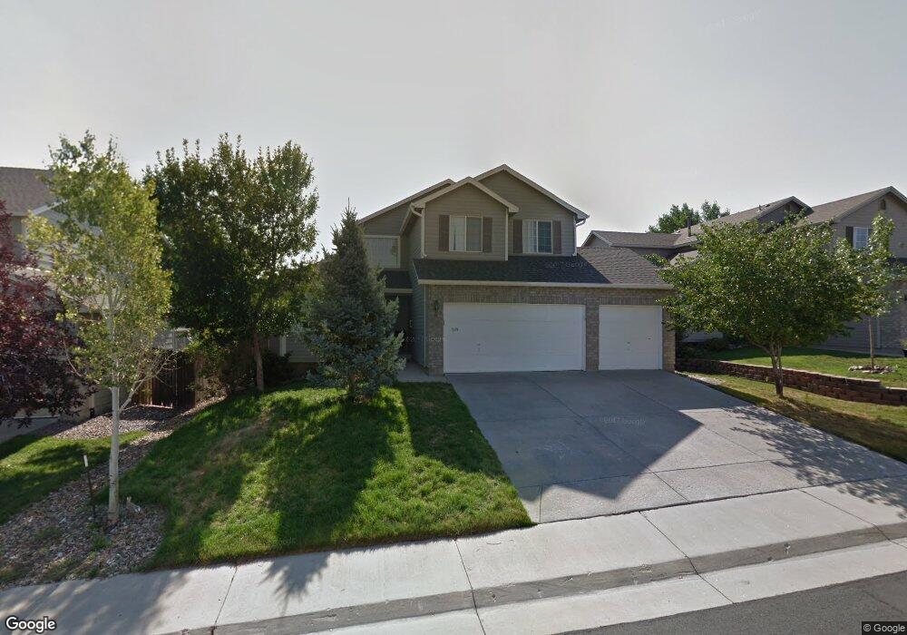 5374 S Valdai Way, Aurora, CO 80015 - photo 1