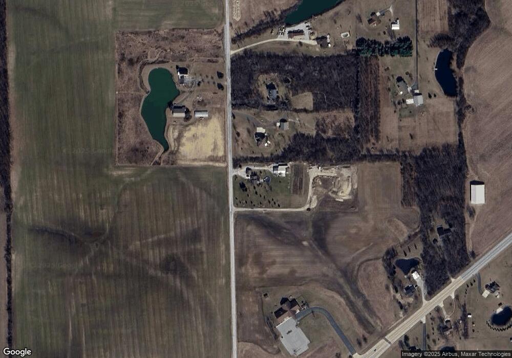 11505 Zubrick Rd, Roanoke, IN 46783 - photo 1