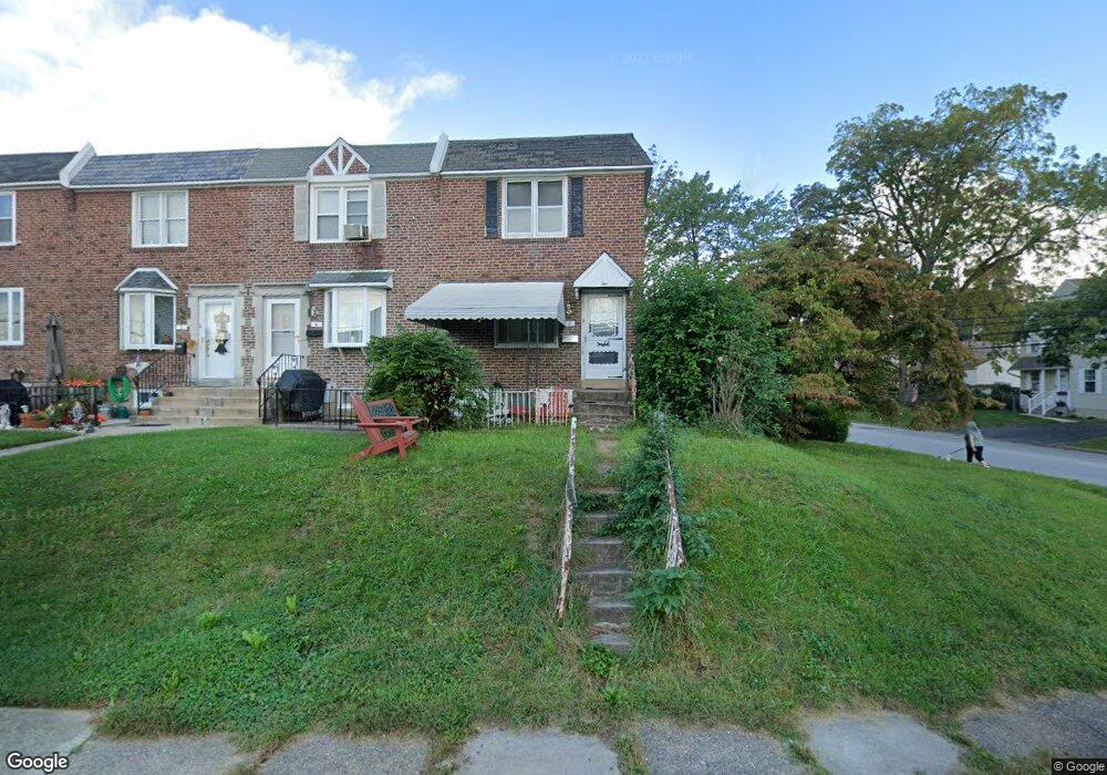 2 Briarcliffe Rd, Glenolden, PA 19036 - photo 1