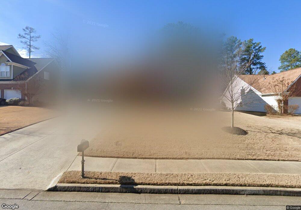 4424 Austin Hills Dr unit 1, Suwanee, GA 30024 - photo 1