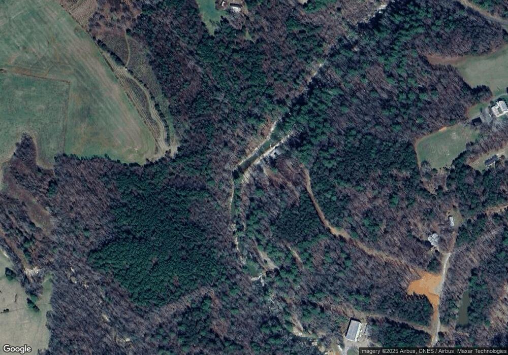 160 Barnes Airship Dr, Statesville, NC 28625 - photo 1