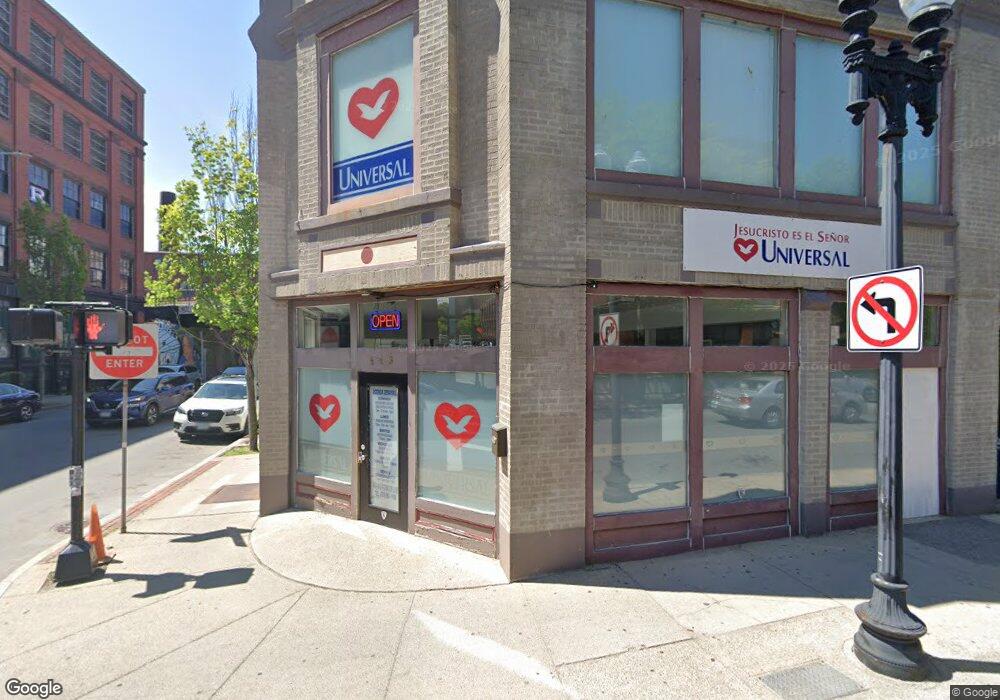 441 Union St, Lynn, MA 01901 - photo 1