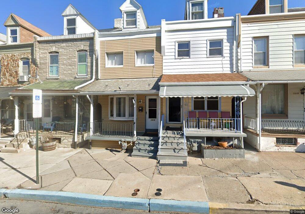 1015 Pike St, Reading, PA 19604 - photo 1