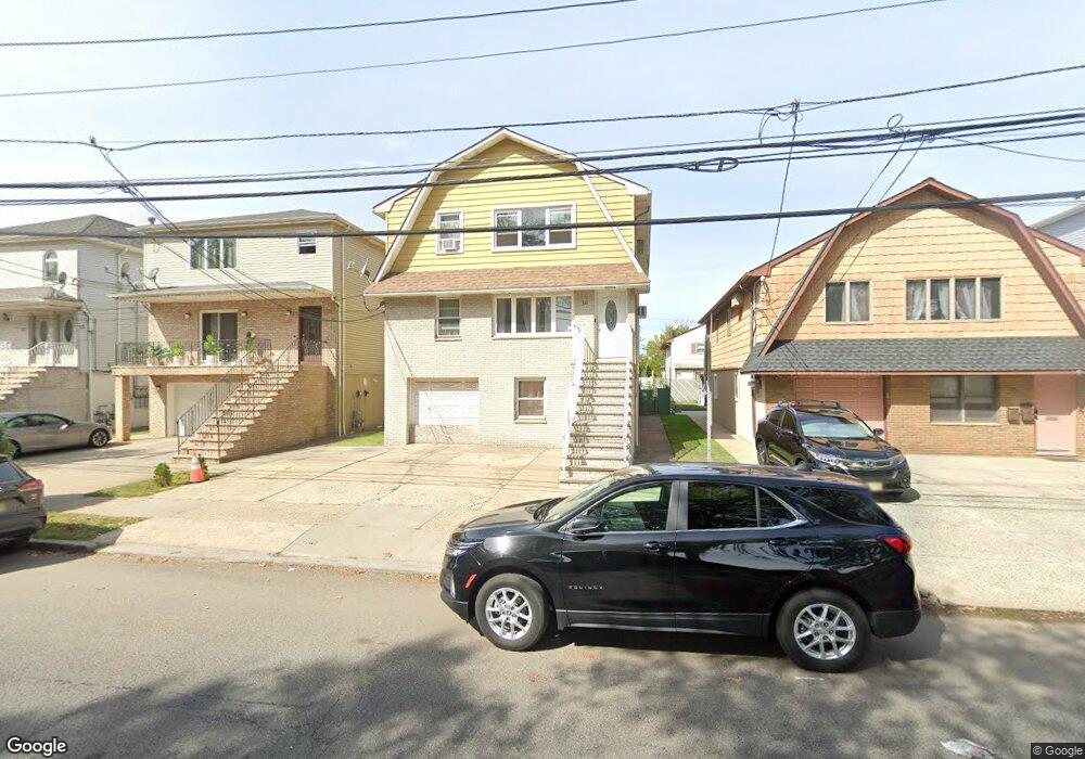 531 S 5th St, Elizabethport, NJ 07206 - photo 1