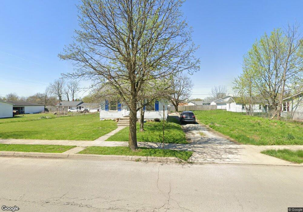 2011 Arrow Ave, Anderson, IN 46016 - photo 1