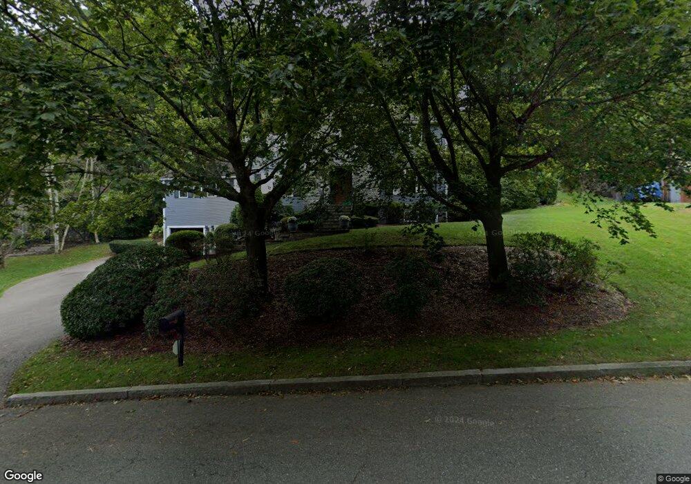 7 Coolidge Rd, Winchester, MA 01890 - photo 1