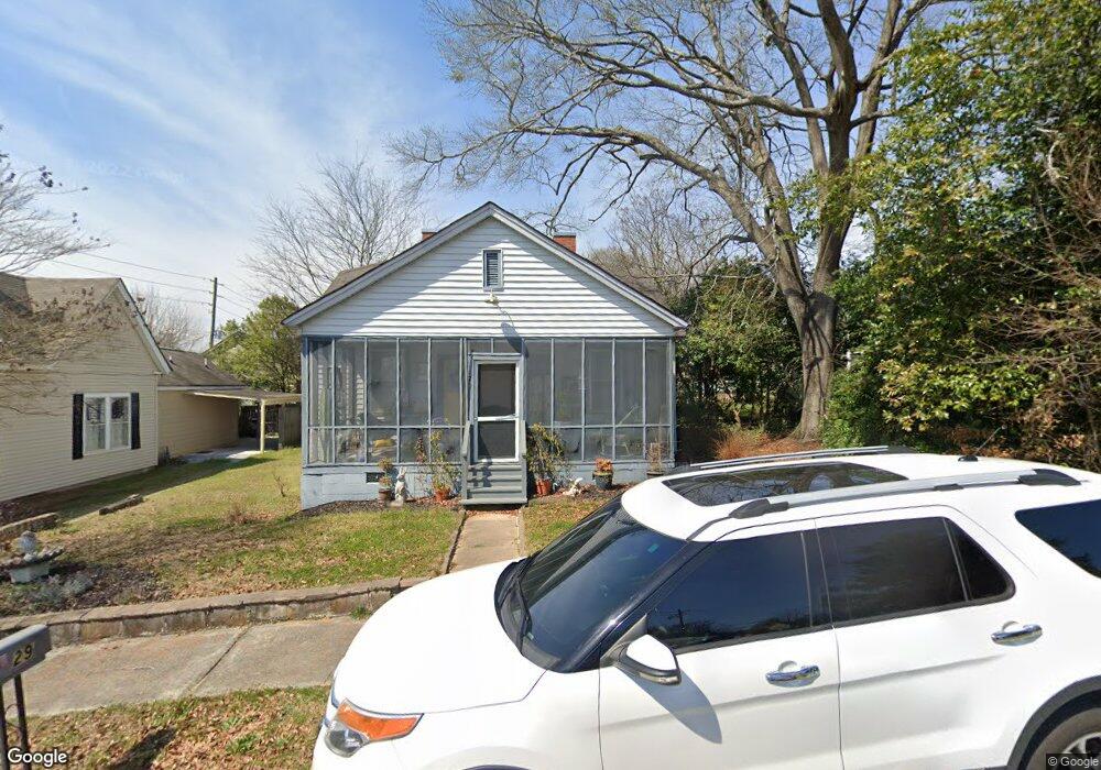 29 N Broad St, Porterdale, GA 30014 - photo 1