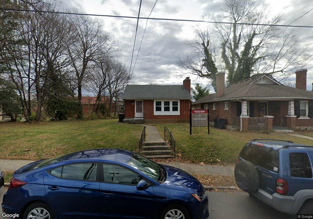 Street View Photo