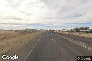 1001 E Navajo Loop, Hobbs, NM 88240