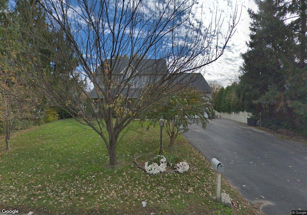 4144 Joshua Rd, Lafayette Hill, PA 19444 - photo 1